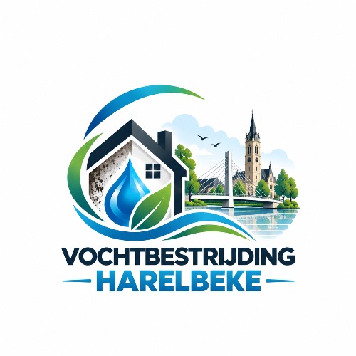 vochtbestrijdingharelbeke